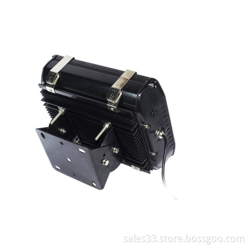 IP65 100W LED tunnel lights with Epistar Chip,UL approved MeanwellI driver, CE,ROHS,ERP